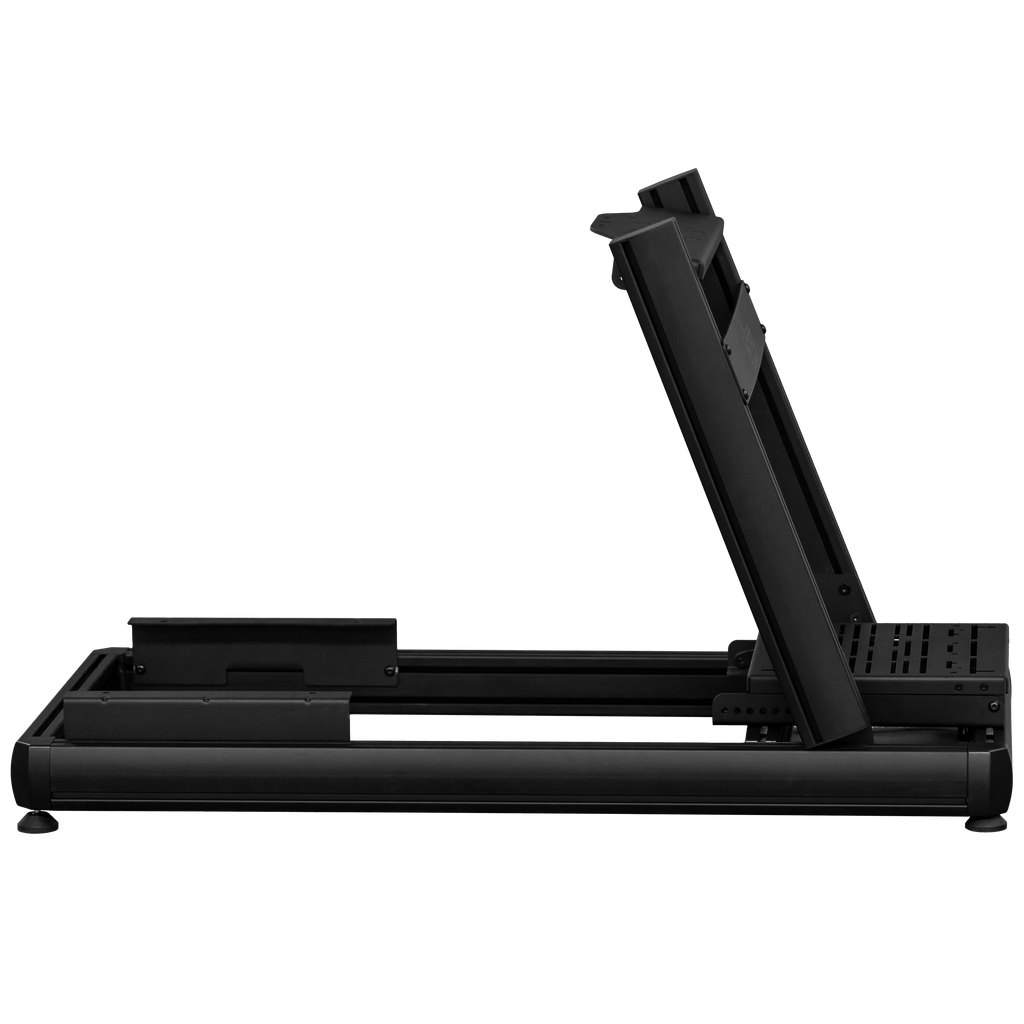 Nitro Concepts E-Racer sedd från sidan