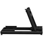 Nitro Concepts E-Racer sedd från sidan