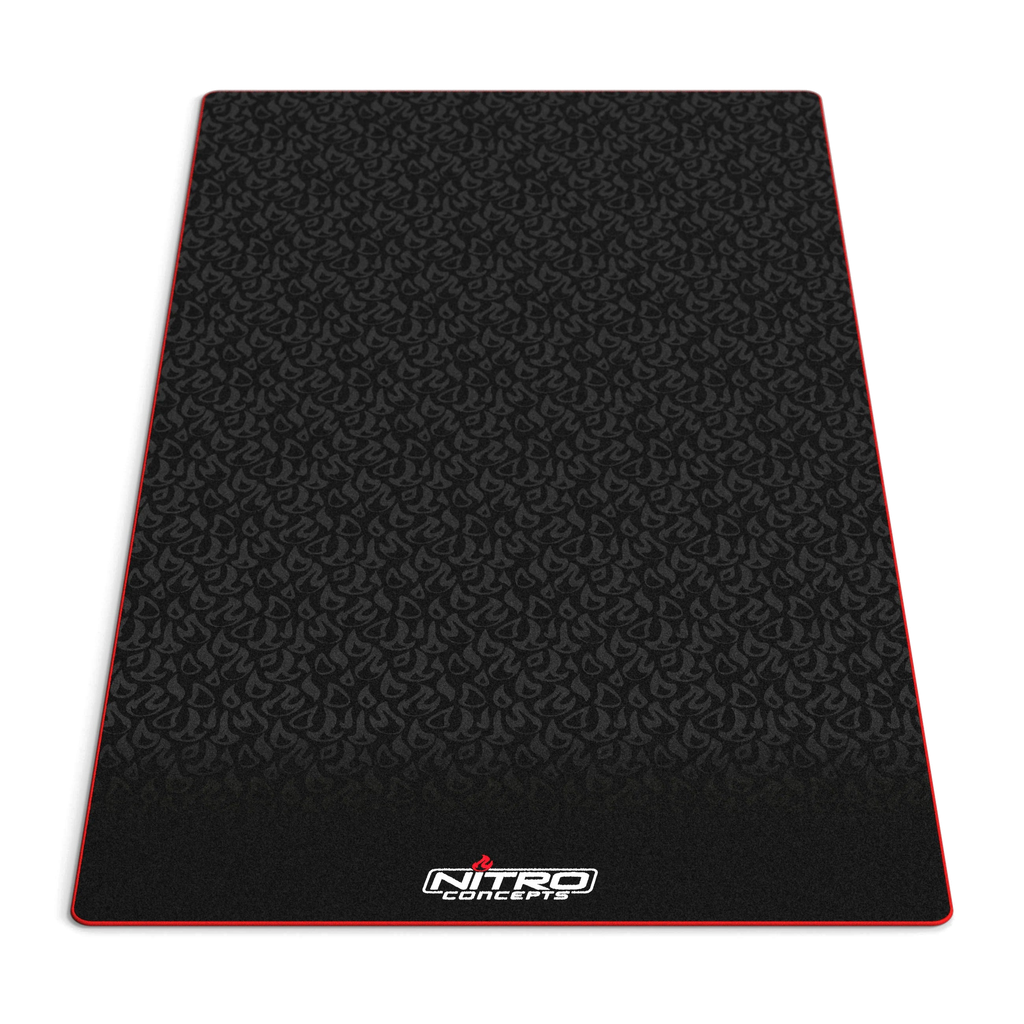 Nitro Concepts Floor Mat för simracing