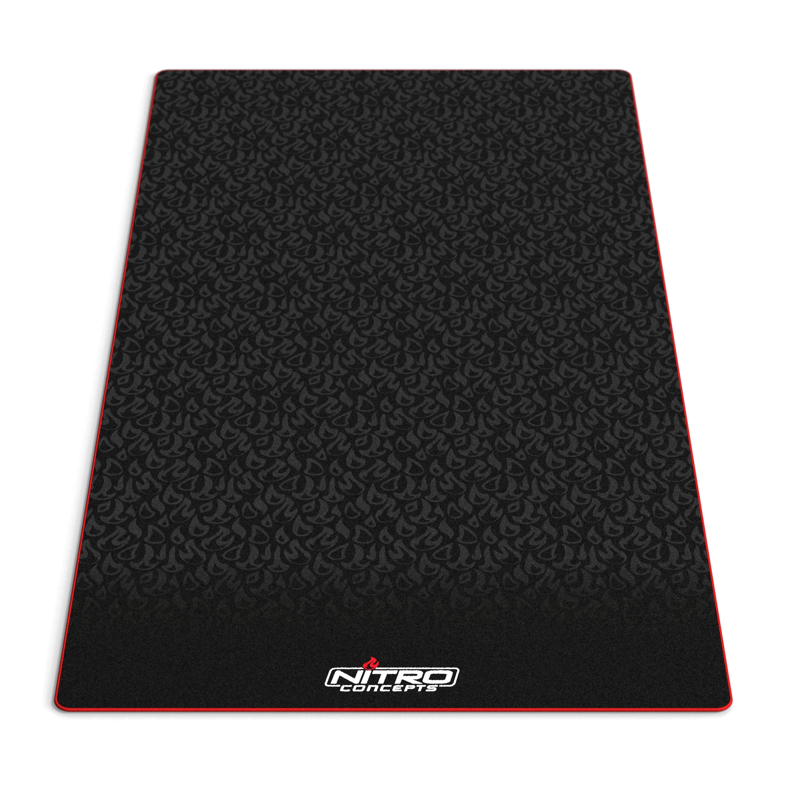 Nitro Concepts Floor Mat för simracing