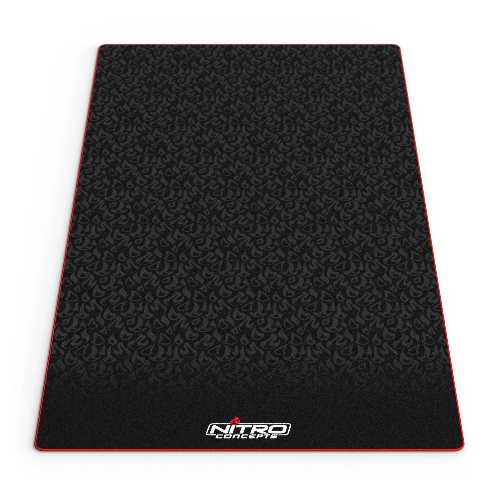 Nitro Concepts Floor Mat för simracing