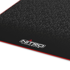 Detalj av Nitro Concepts Floor Mat och halkskydd