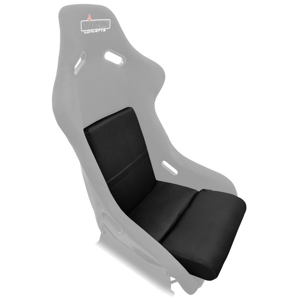 Nitro Concepts IMMERSION Metahaptics komplett dynsystem