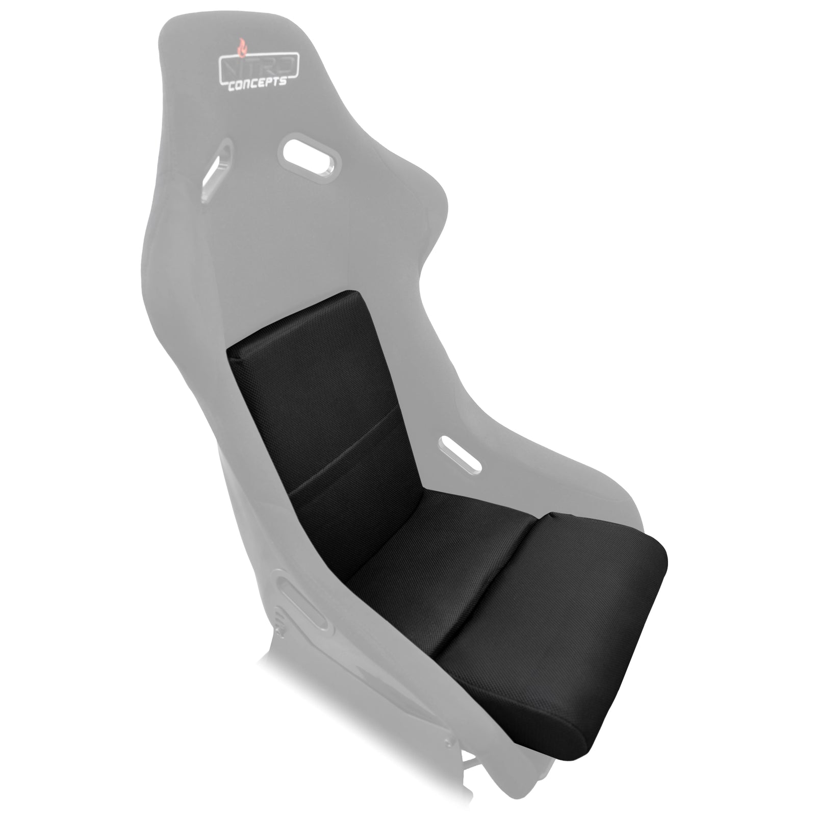 Nitro Concepts IMMERSION Metahaptics komplett dynsystem