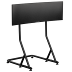 Nitro Concepts Monitor Stand med ultrabred skärm