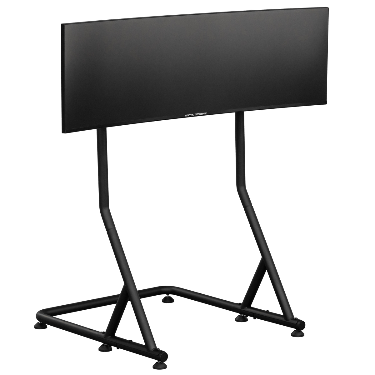 Nitro Concepts Monitor Stand med ultrabred skärm