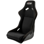 Baksida på Nitro Concepts R300 EVO