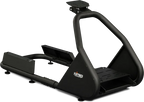 Nitro Concepts S-Racer stålcockpit snett bakifrån