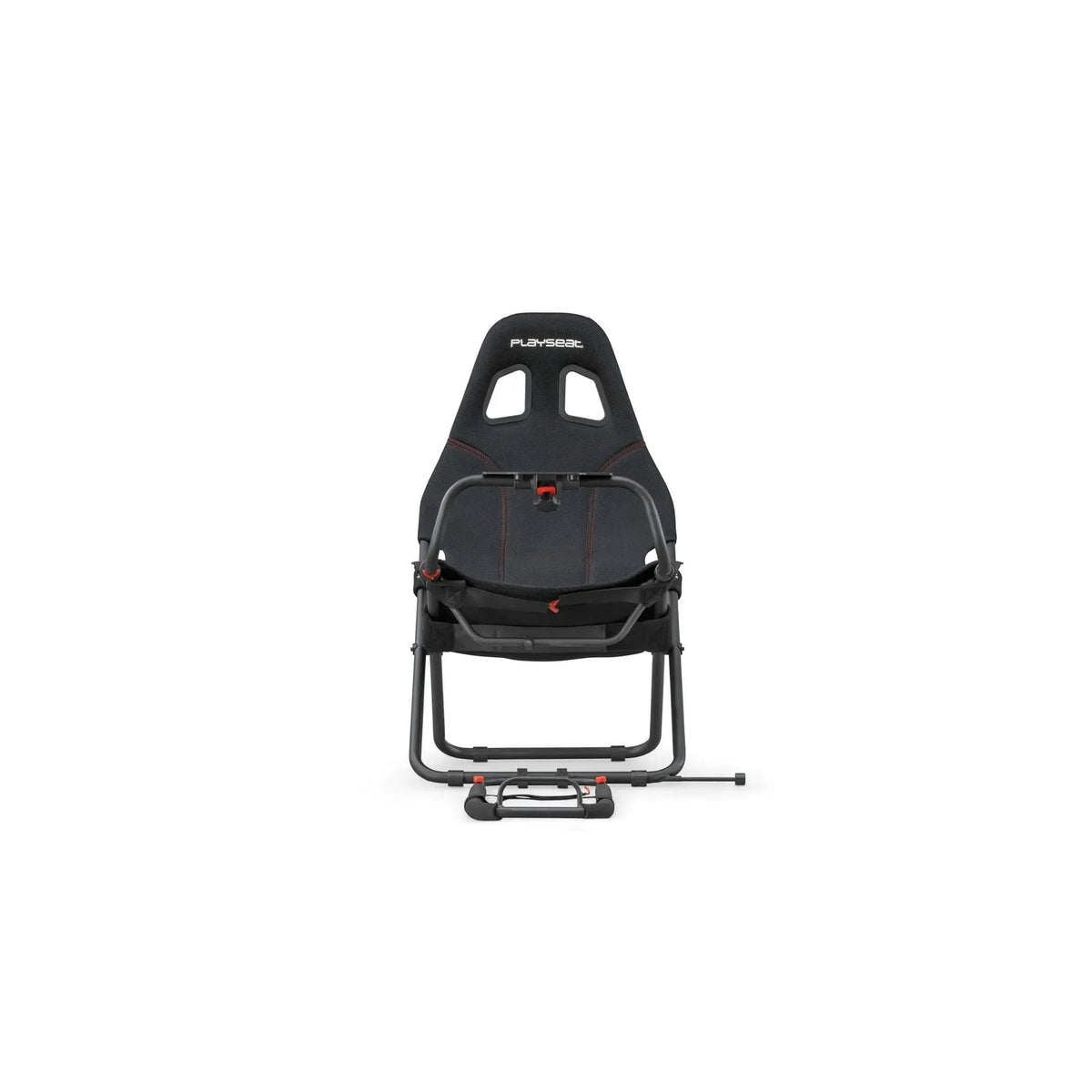 Playseat® Challenge – Black ActiFit™ – produktbild 4