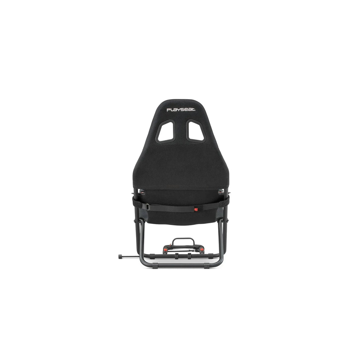 Playseat® Challenge – Black ActiFit™ – produktbild 5