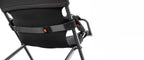 Justering av ryggvinkeln på Playseat Challenge Black ActiFit