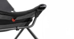 Sits- och stabilitetsdetaljer på Playseat Challenge Black ActiFit