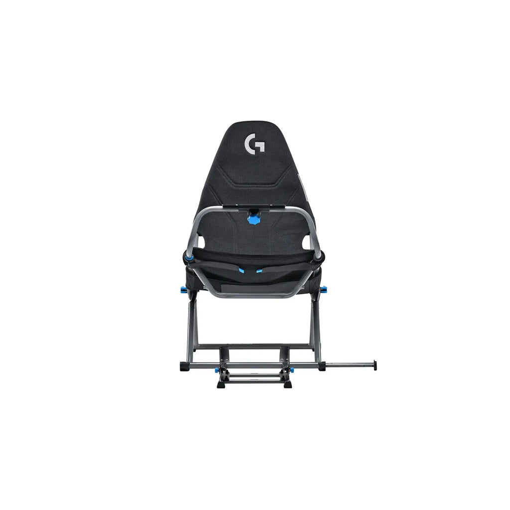 Playseat® Challenge X – Logitech G Edition – produktbild 4