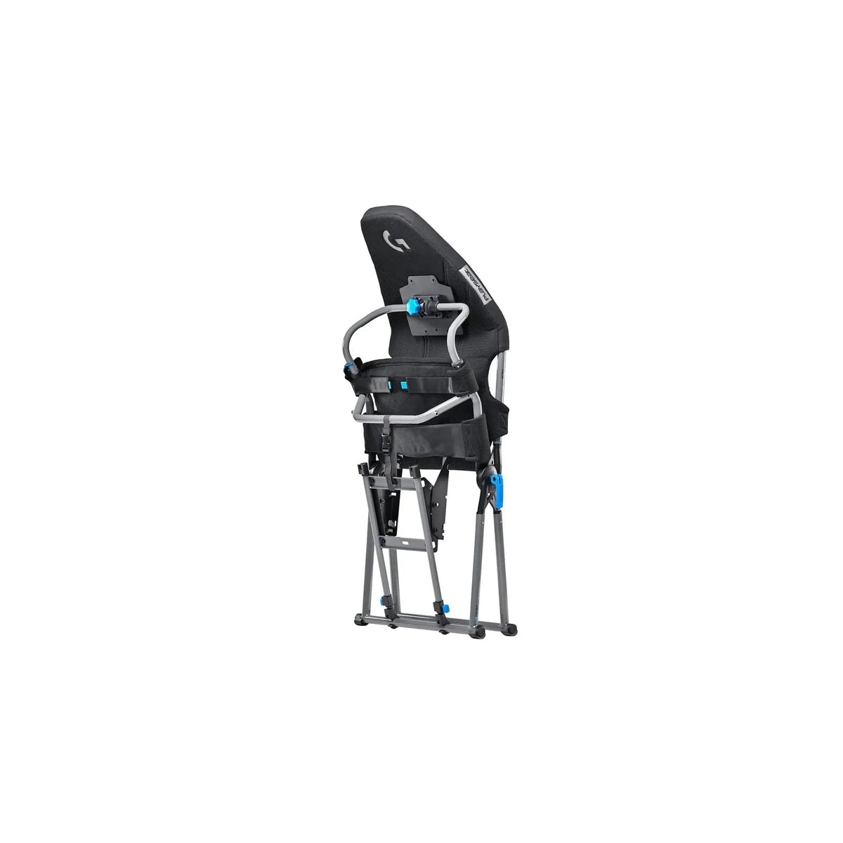 Playseat® Challenge X – Logitech G Edition – produktbild 8