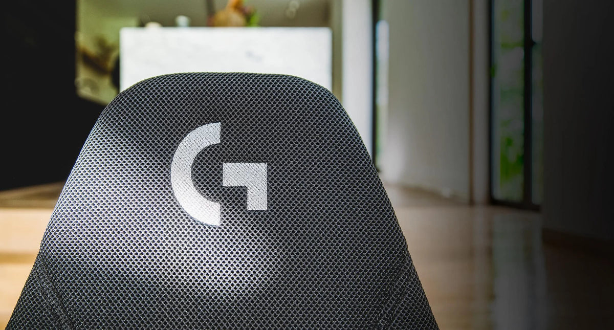 ActiFit-sitsen på Playseat Challenge X Logitech G Edition