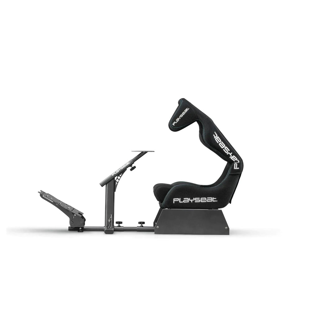 Playseat® Evolution Pro – Black ActiFit™ – produktbild 6