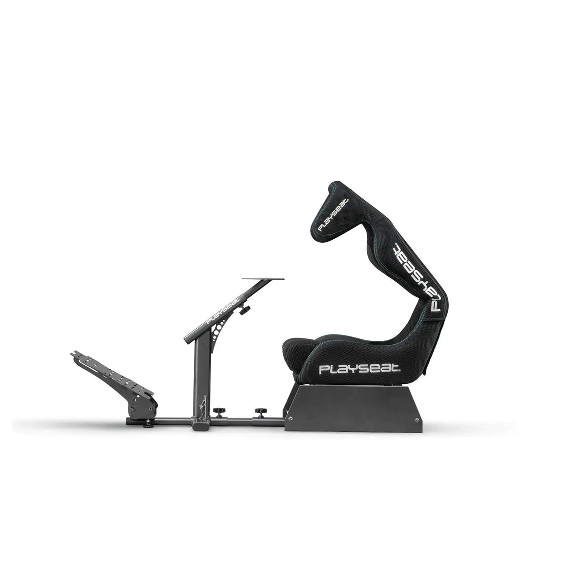 Playseat® Evolution Pro – Black ActiFit™ – produktbild 6