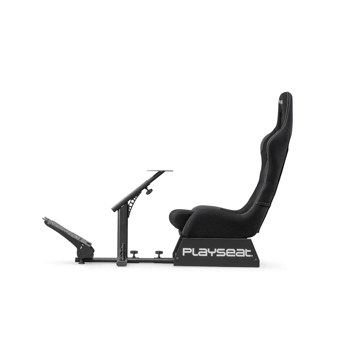 Playseat® Evolution – Black ActiFit™ – produktbild 3
