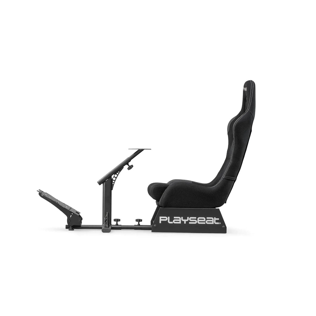Playseat® Evolution – Racing Suède – produktbild 3