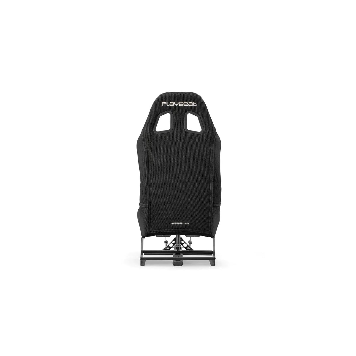 Playseat® Evolution – Black ActiFit™ – produktbild 5