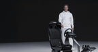Körställning och komfort i Playseat Evolution Pro Black ActiFit