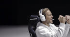 Playseat Evolution Pro Black ActiFit redo för simracing