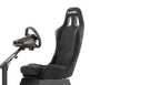 Ergonomisk inställning av Playseat Evolution Racing Suède