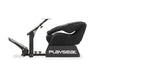 Platsbesparande design på Playseat Evolution Racing Suède
