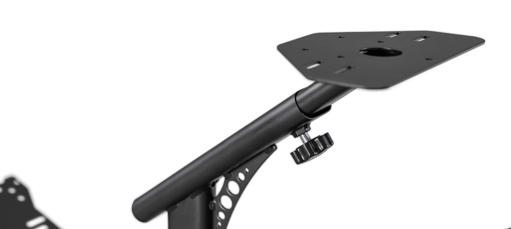 Stabil körposition i Playseat Evolution Racing Suède