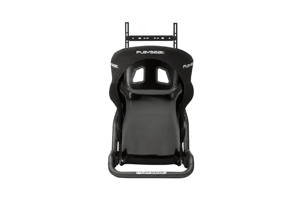 Playseat Sensation Pro Black ActiFit RSP.00110 bakifrån