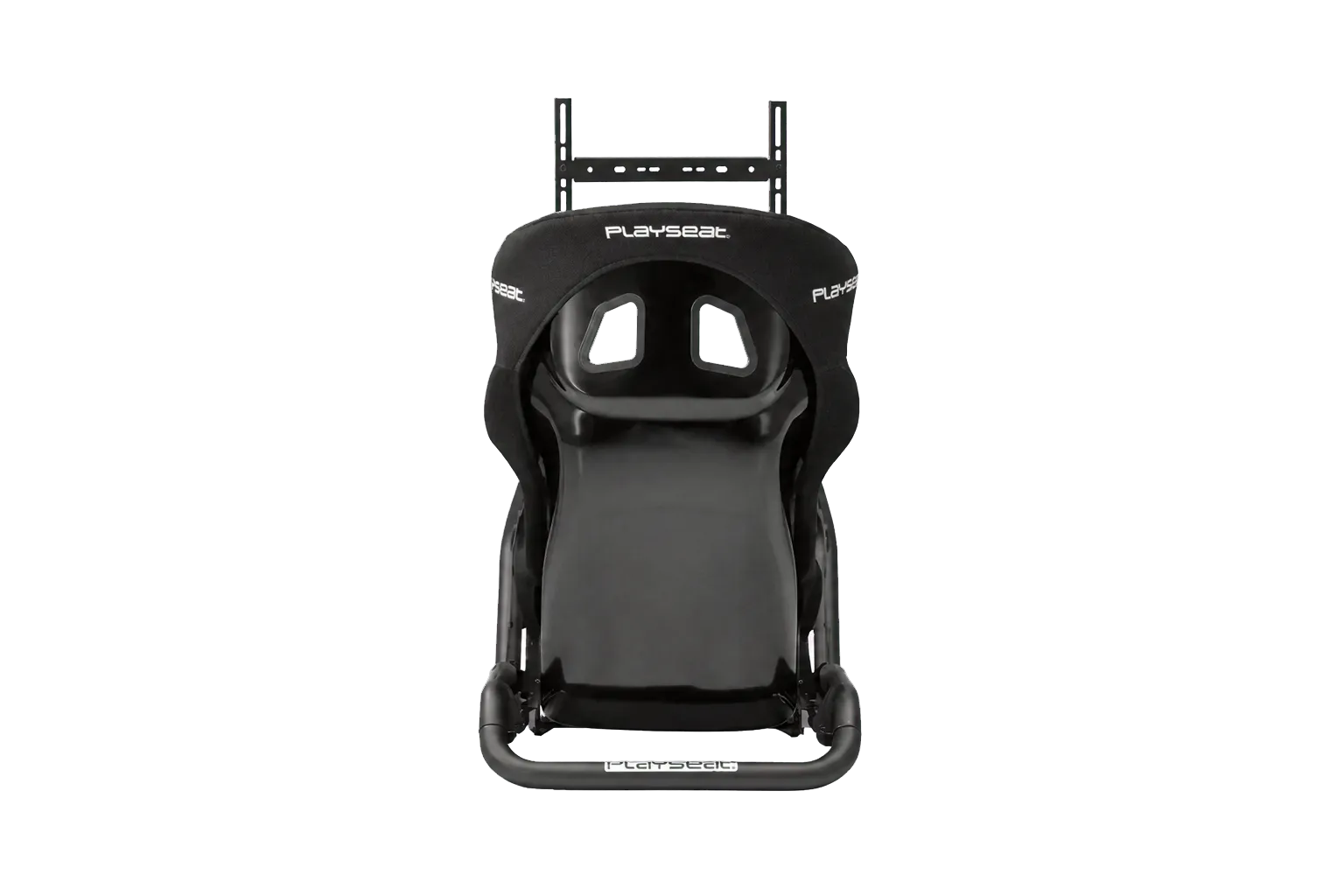 Playseat Sensation Pro Black ActiFit RSP.00110 bakifrån