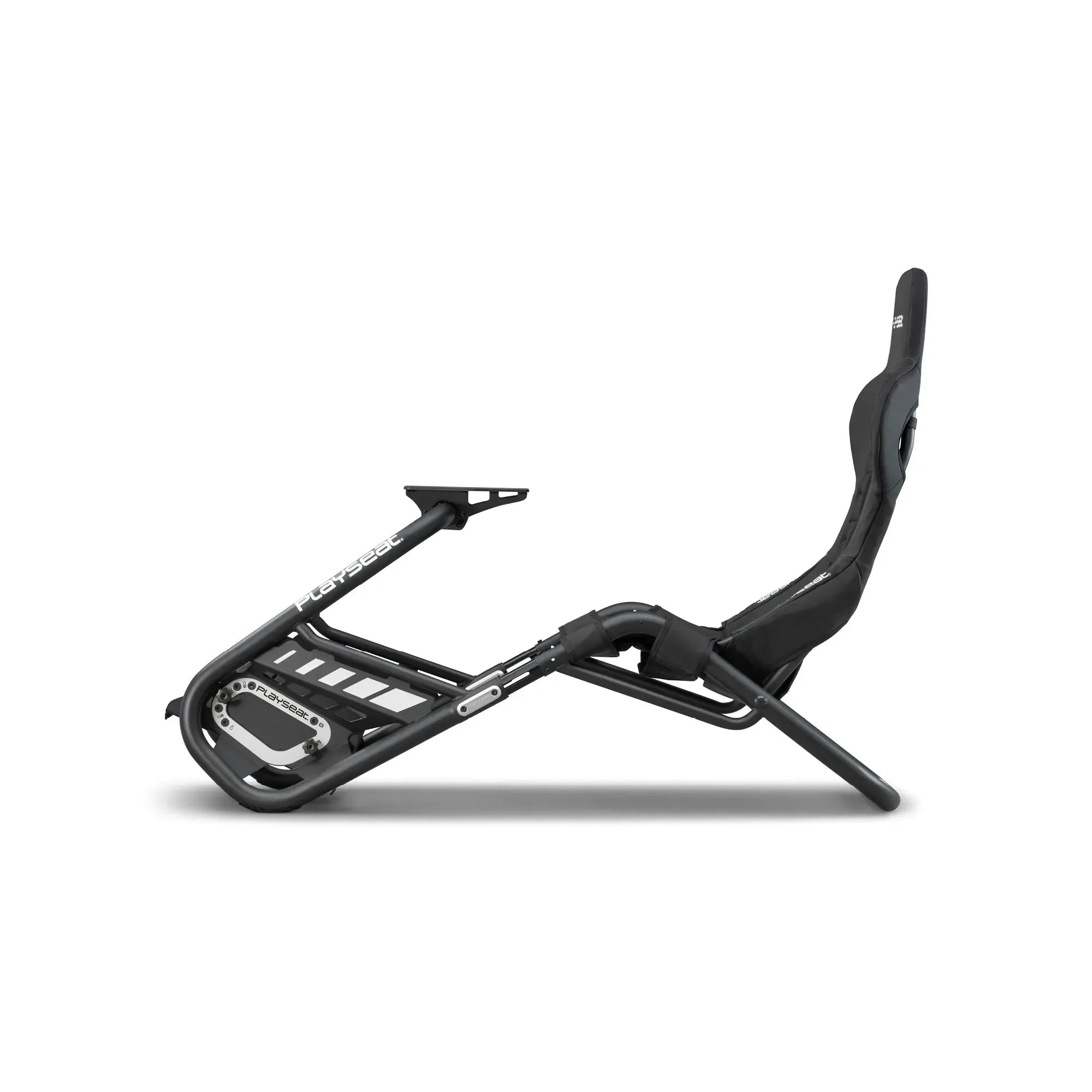 Playseat Trophy Black från sidan
