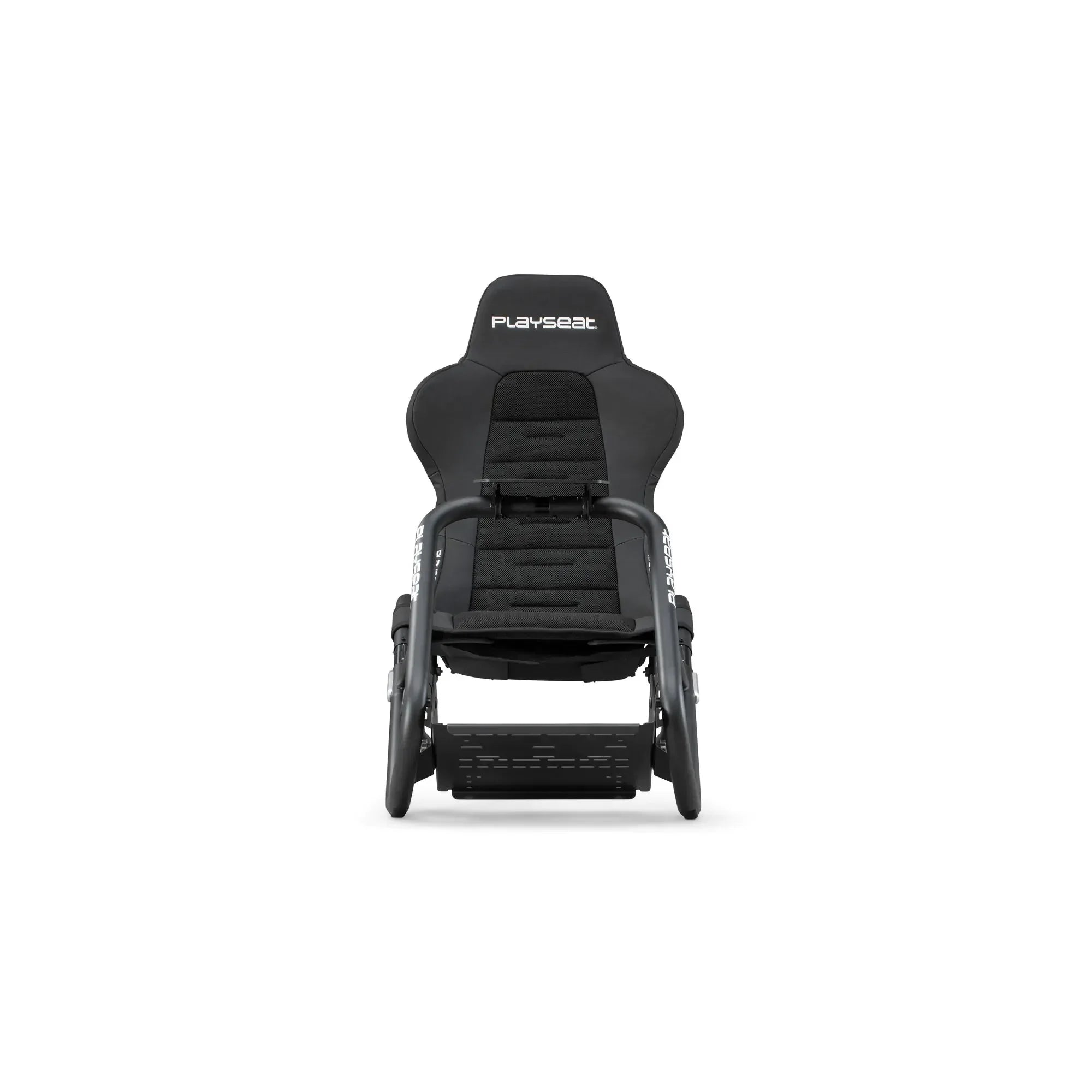 Playseat Trophy Black framifrån