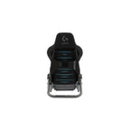 Playseat Trophy Logitech G Edition bakifrån
