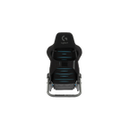 Playseat Trophy Logitech G Edition utan elektronik, framifrån