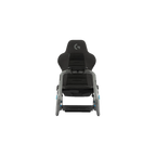 Playseat Trophy Logitech G Edition utan elektronik, bakifrån