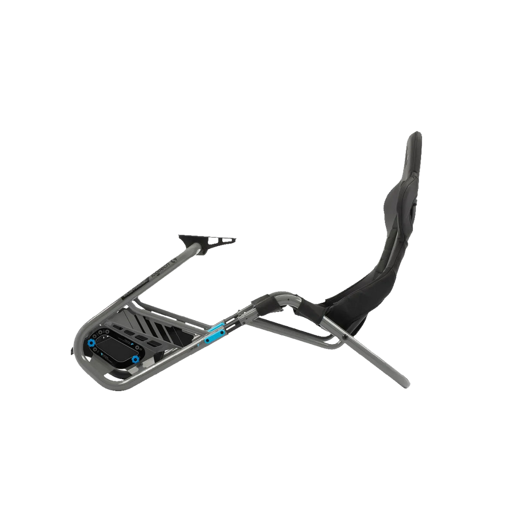 Playseat Trophy Logitech G Edition utan elektronik, sidovy
