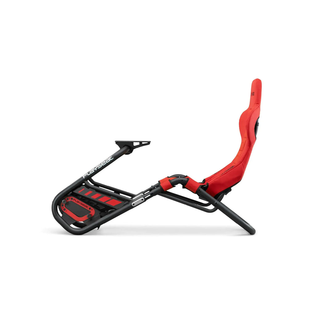Playseat Trophy Red från sidan