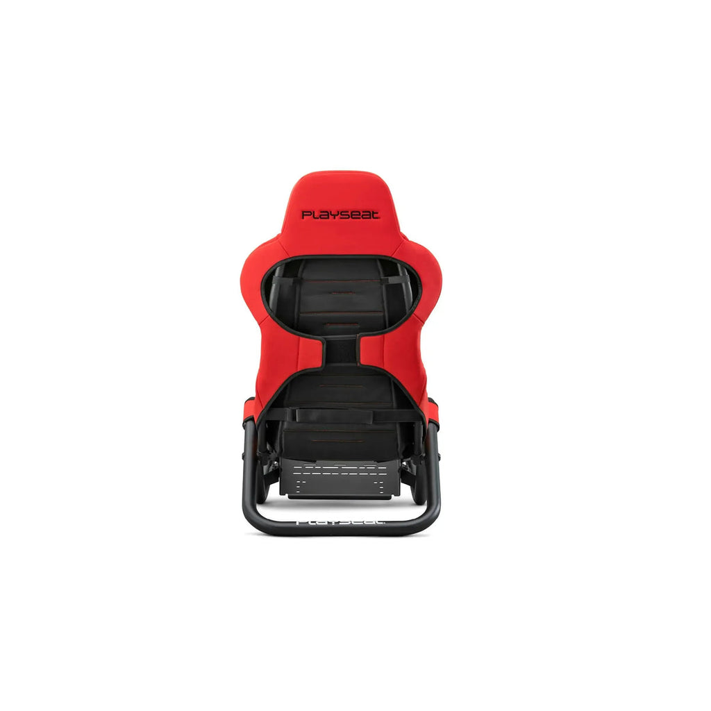Playseat Trophy Red bakifrån
