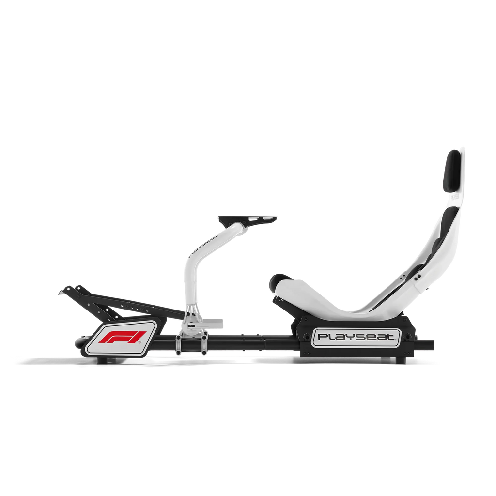Playseat Formula Instinct från sidan