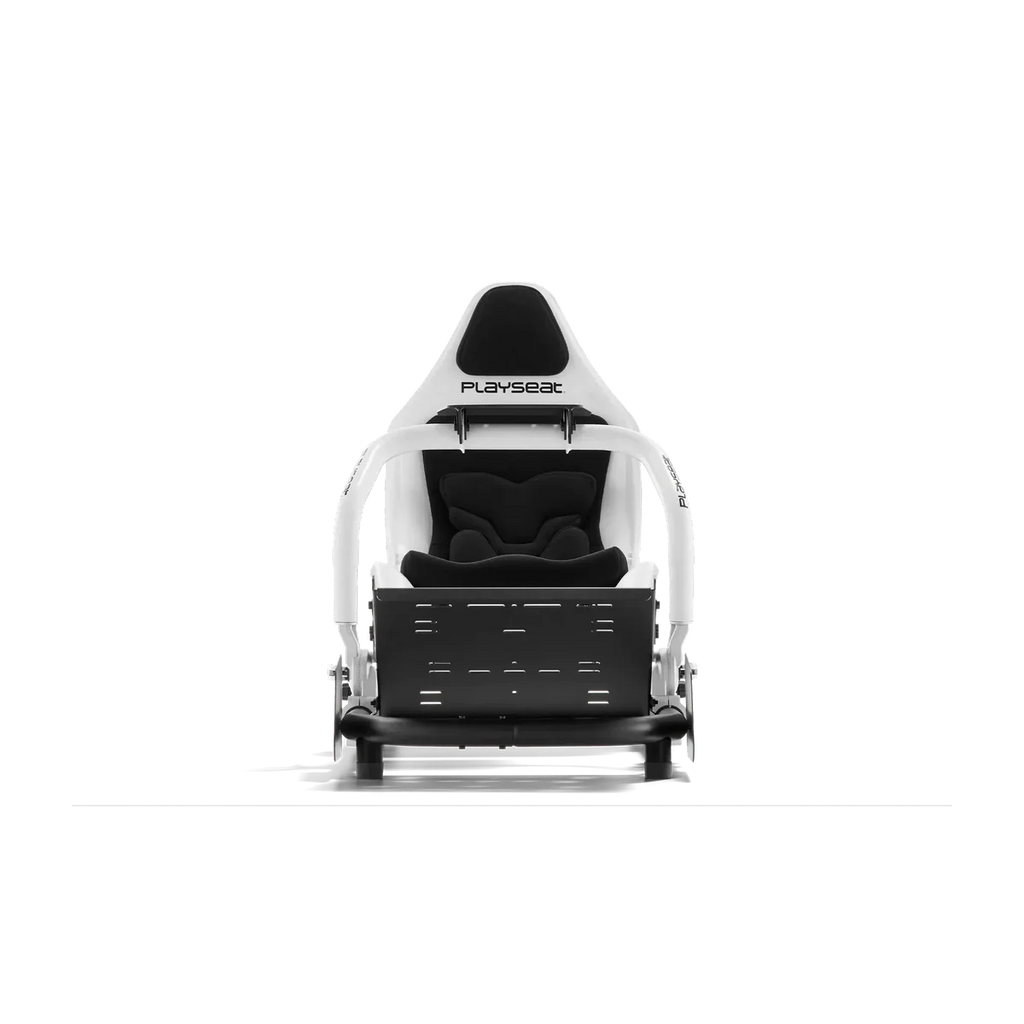 SimEdge Startkit – Cockpit, Ratt & Pedaler