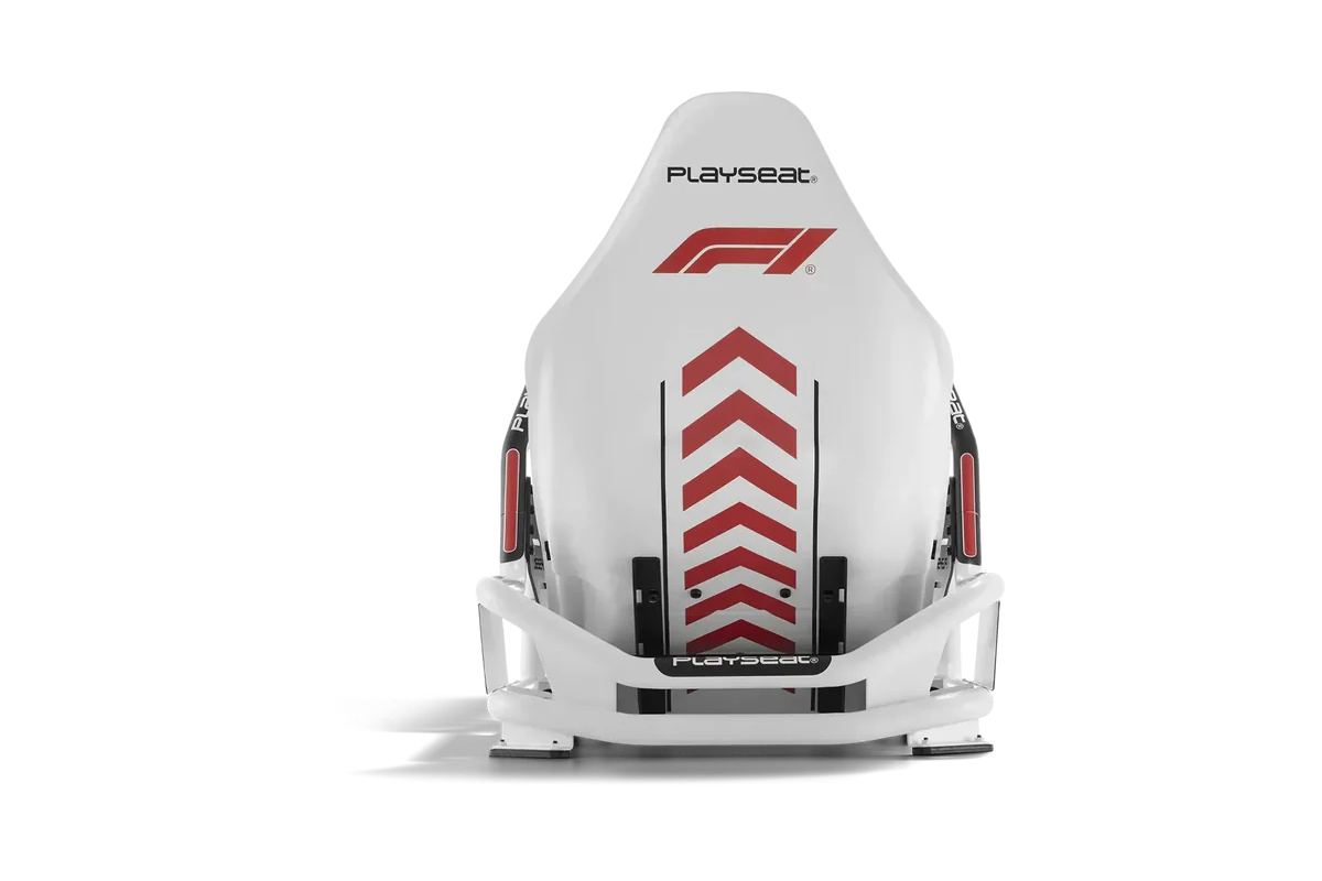 Playseat® Formula Intelligence - F1® Edition