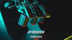 Simagic P1000i Modular Inverted Pedal