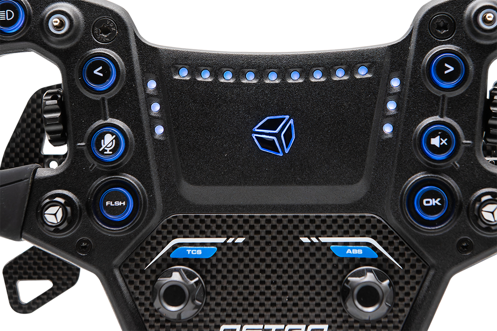 Cube Controls Astra