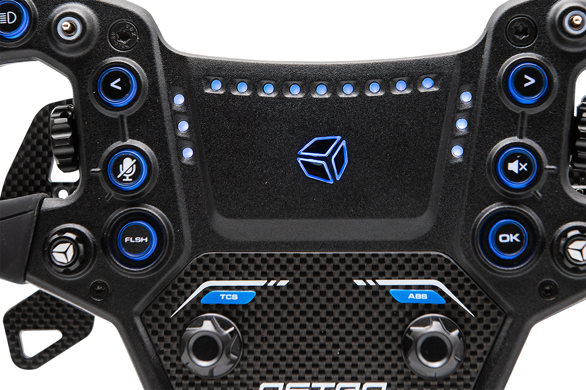 Cube Controls Astra