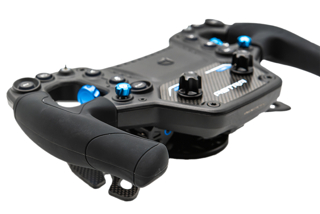 Cube Controls Astra