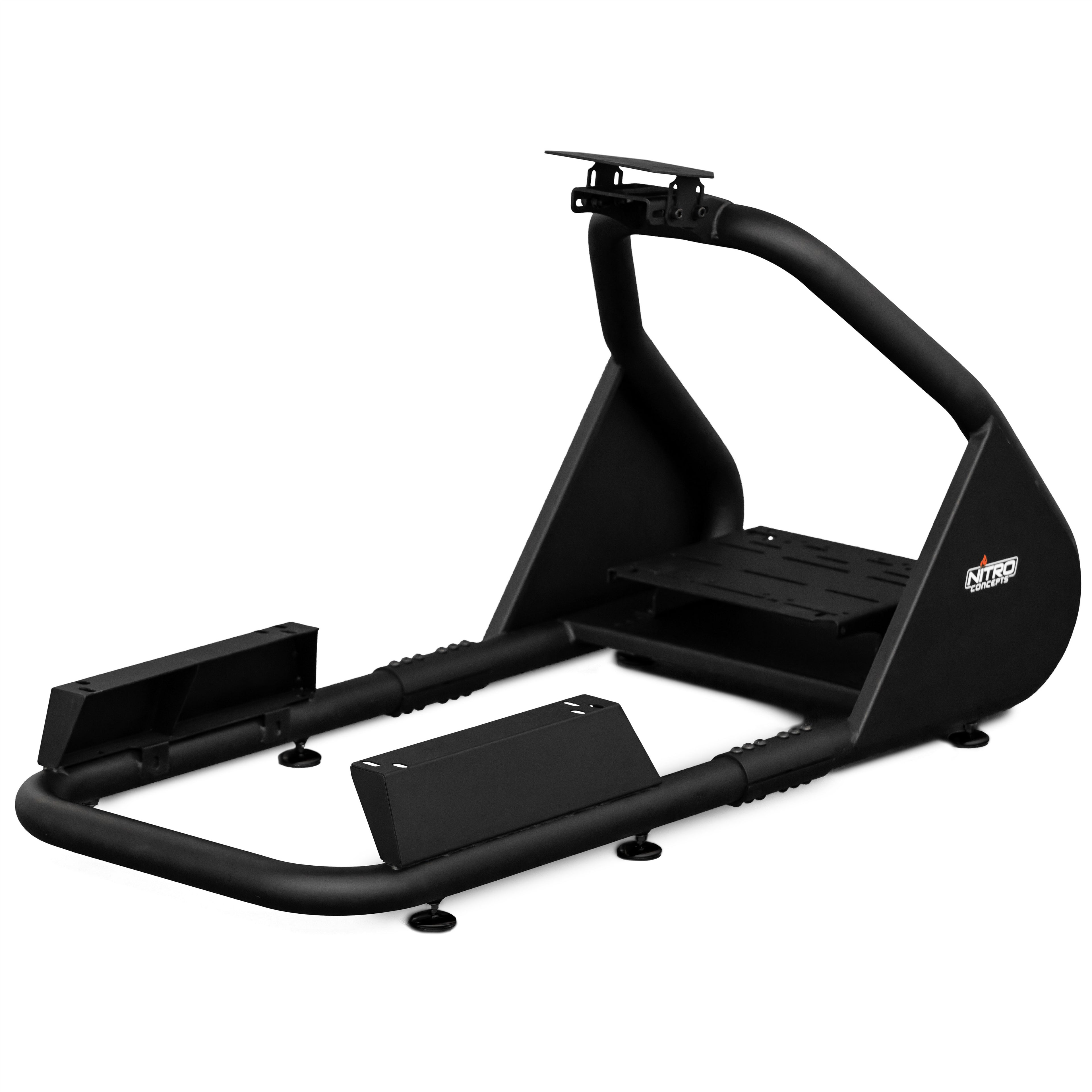 Nitro Concepts S-Racer detaljbild