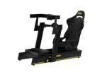 Sabelt S99 EVO I Cockpit