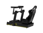 Sabelt S99 EVO I Cockpit