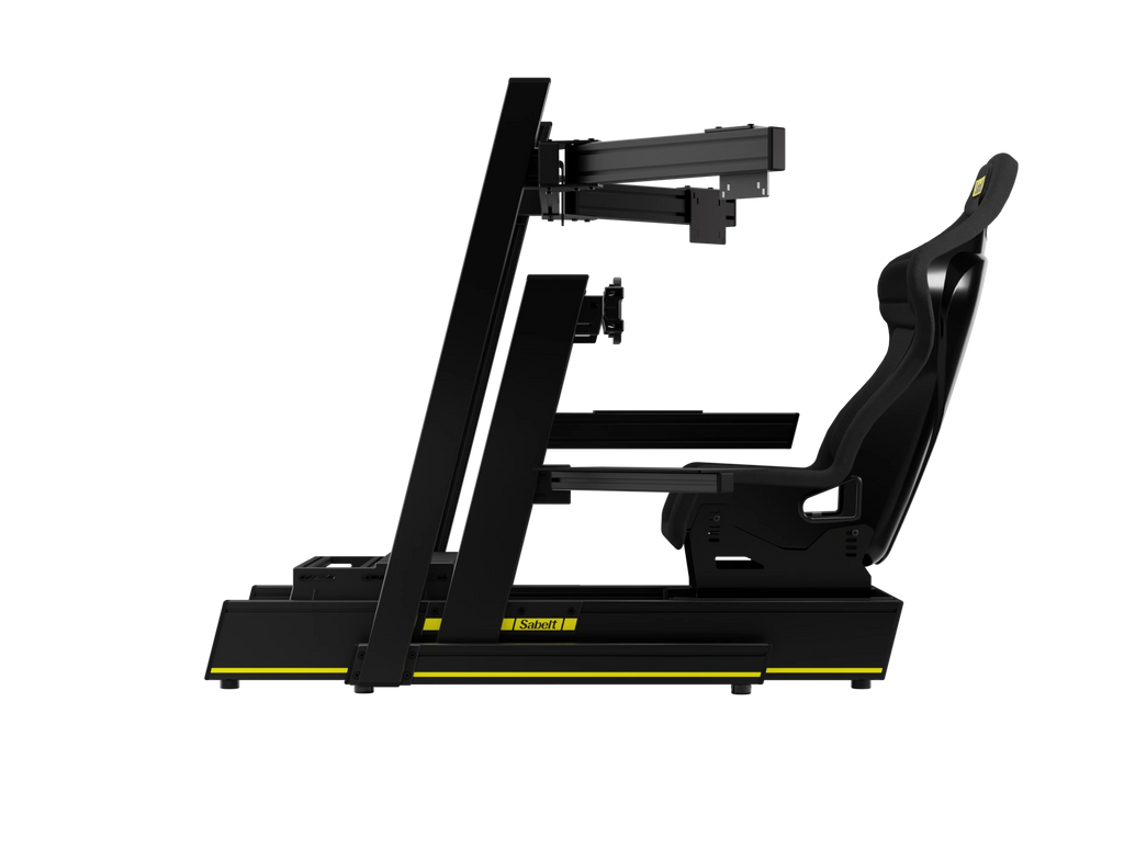 Sabelt S99 EVO I Cockpit